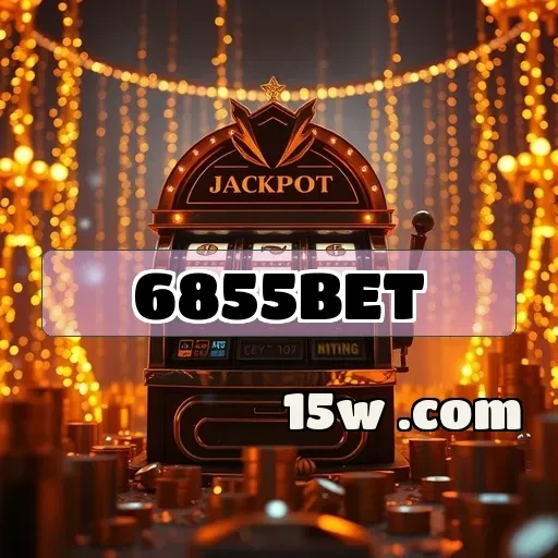 6855bet App