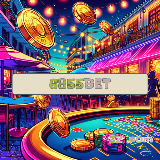Aprenda Como Baixar e Jogar no 6855bet Rapidinho