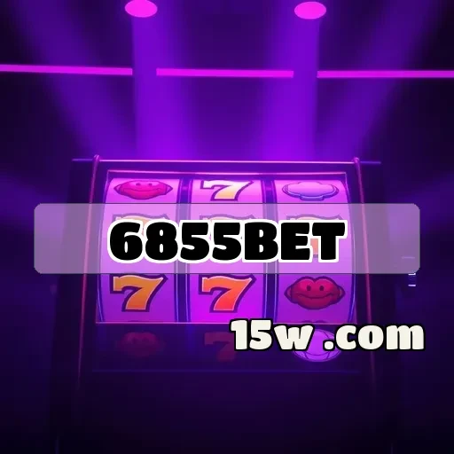 6855bet Bônus