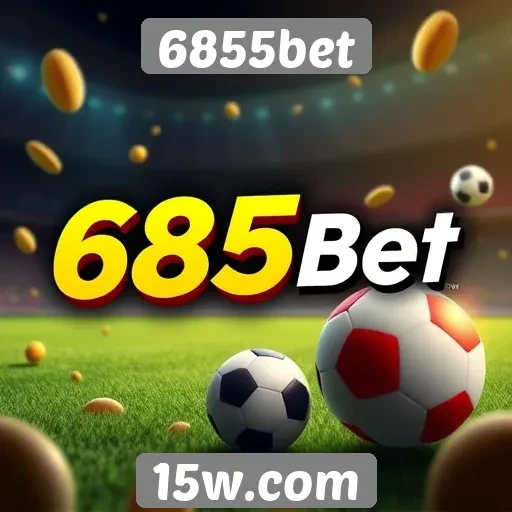 Explorando os bônus e promoções do 6855bet