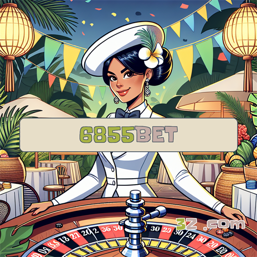 6855bet: A Plataforma Que Transforma Jogos em Diversão