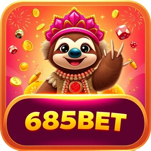 Logotipo 6855bet