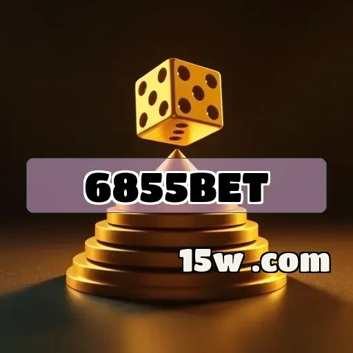 6855bet Promoções