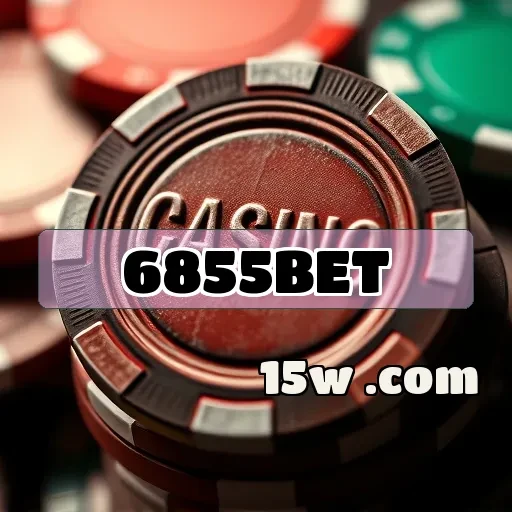 6855bet Segurança
