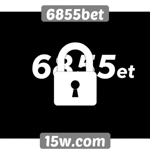 Avaliação de segurança do site 6855bet