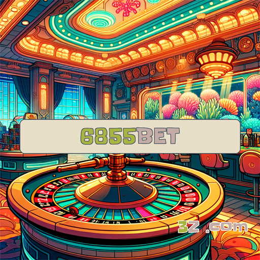Slots do 6855bet: Aventura e Diversão em Cada Giros
