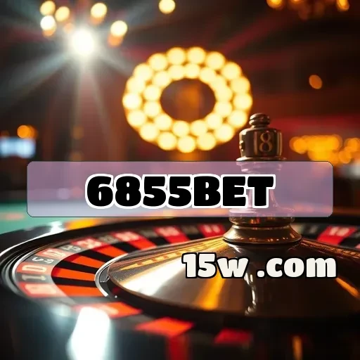 6855bet Suporte 24/7